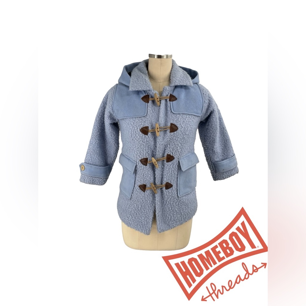 Rachel Riley Quilted Lining Coat
